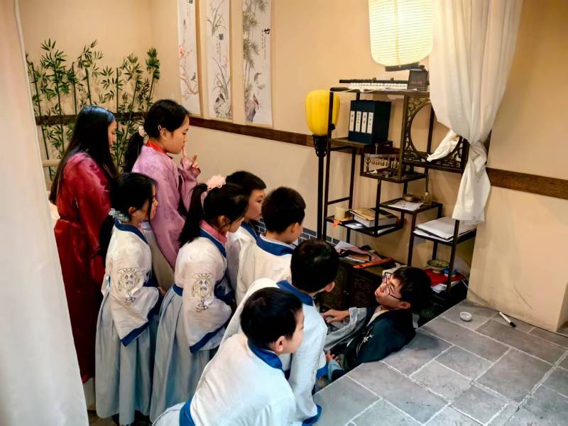 郎溪县文旅项目策划